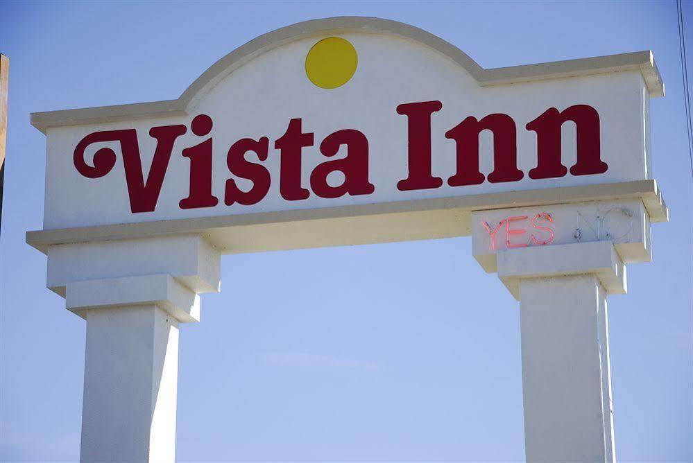 Vista Inn Kültér fotó